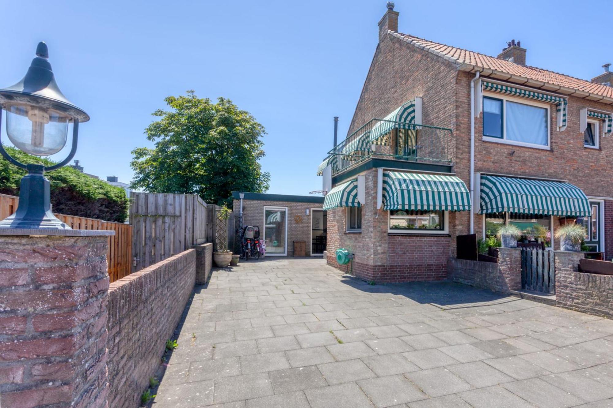 Kust Private Parking Included Appartement *