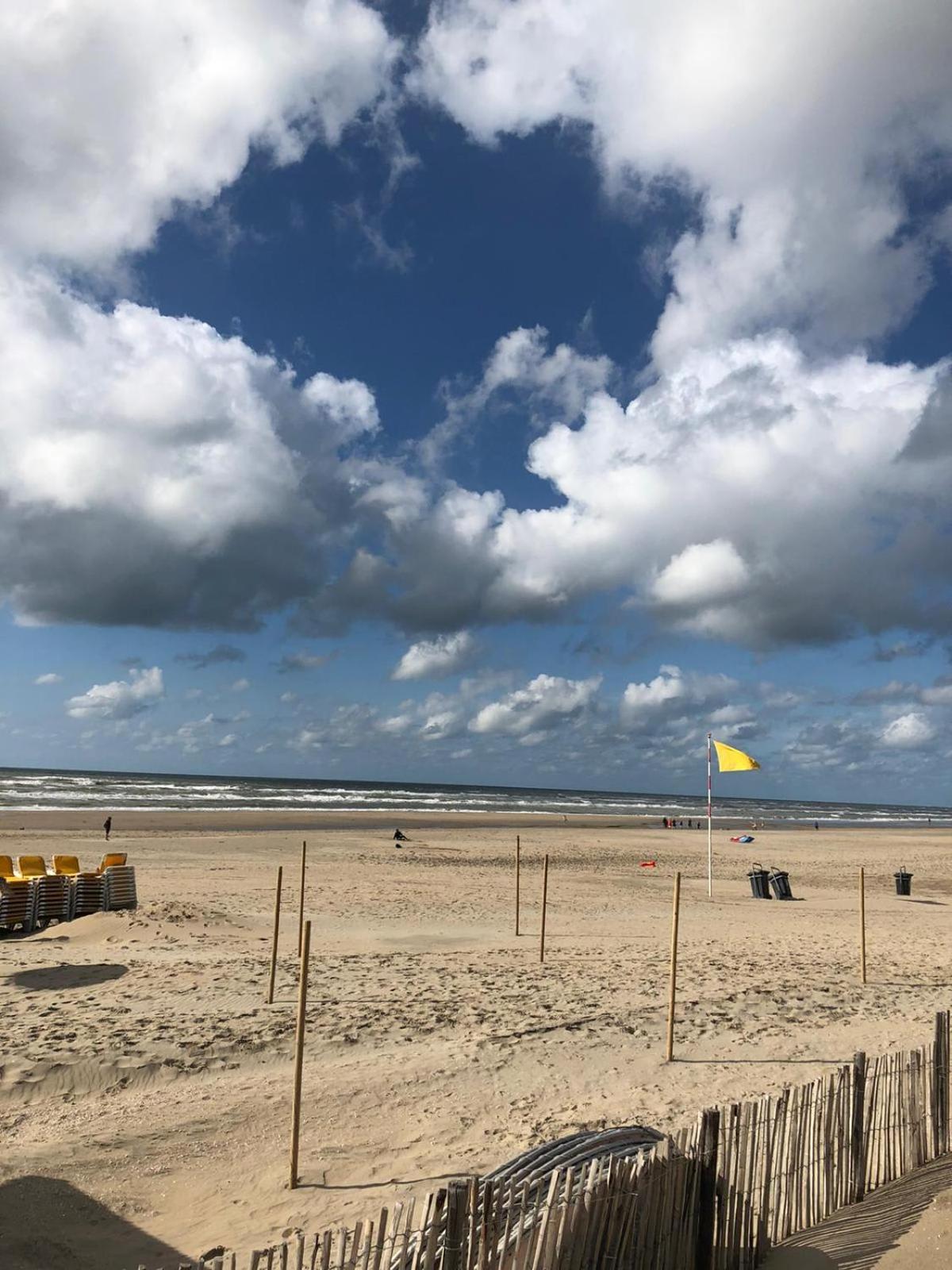 Kust Private Parking Included * Zandvoort