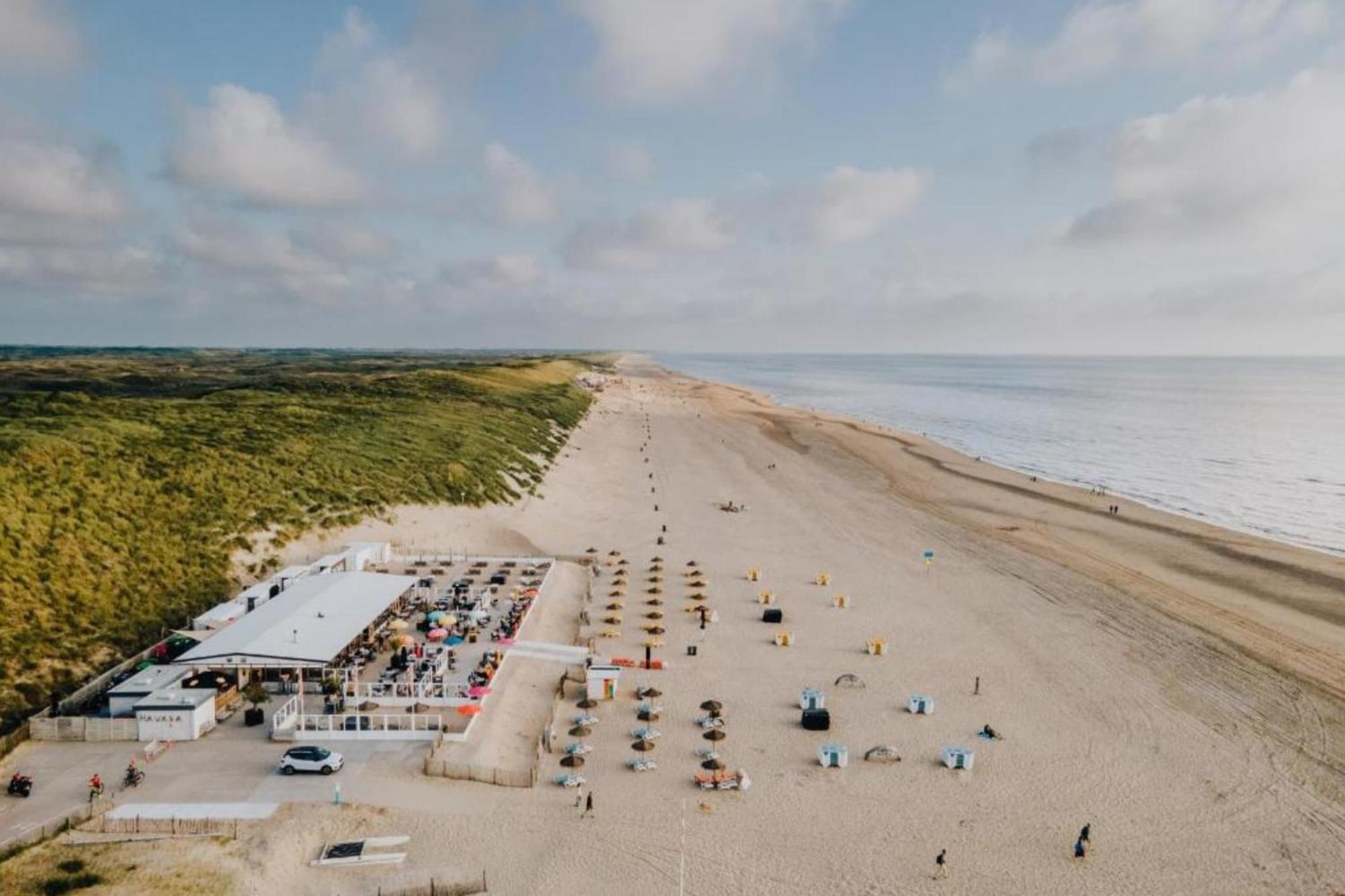 Kust Private Parking Included