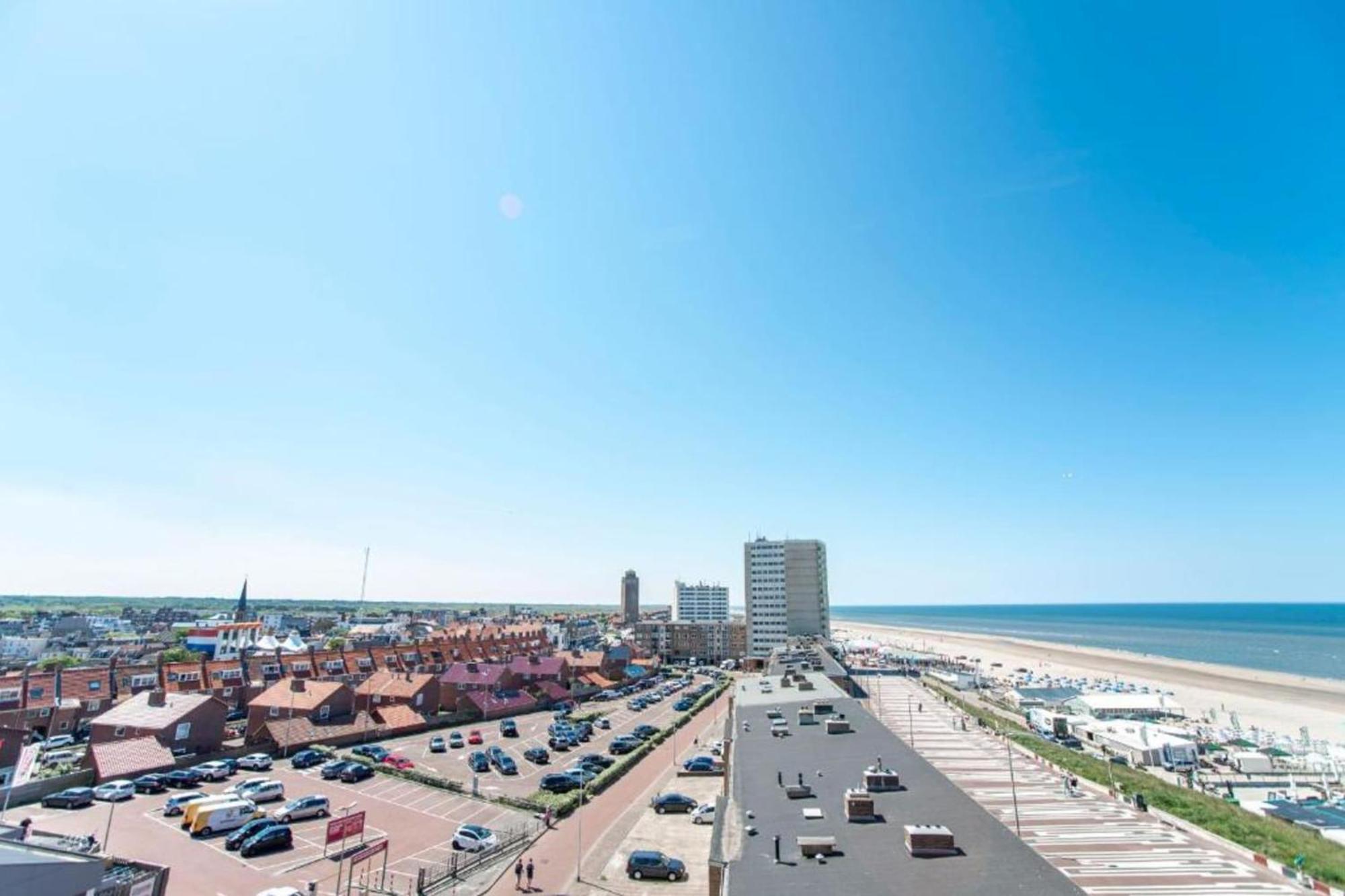 Apartment Kust Private Parking Included