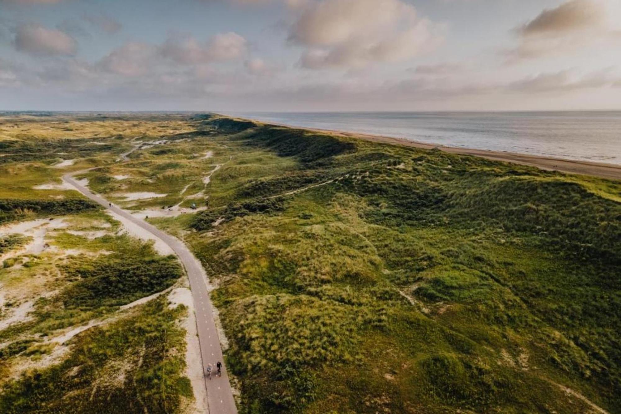 Kust Private Parking Included * Zandvoort