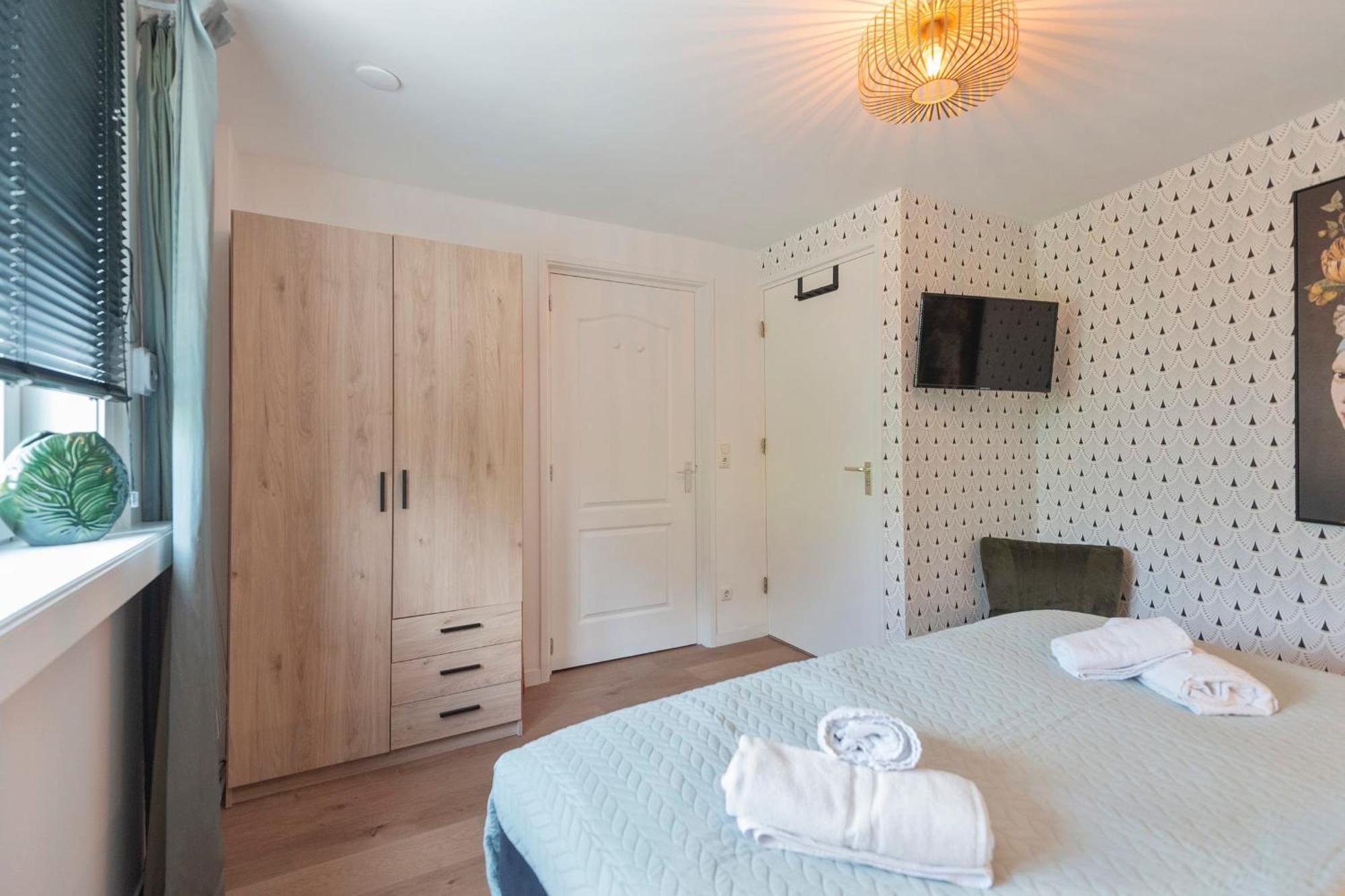 Apartment Kust Private Parking Included *