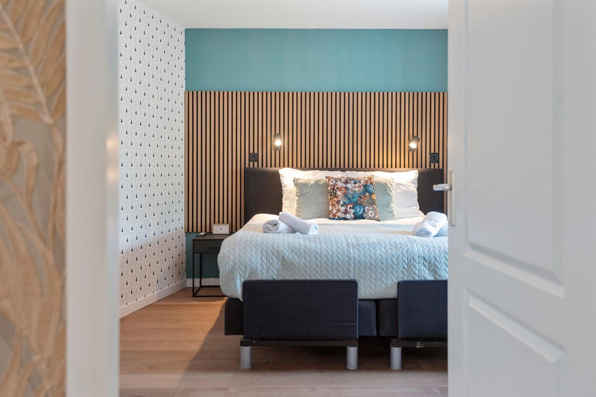 Kust Private Parking Included Apartment
