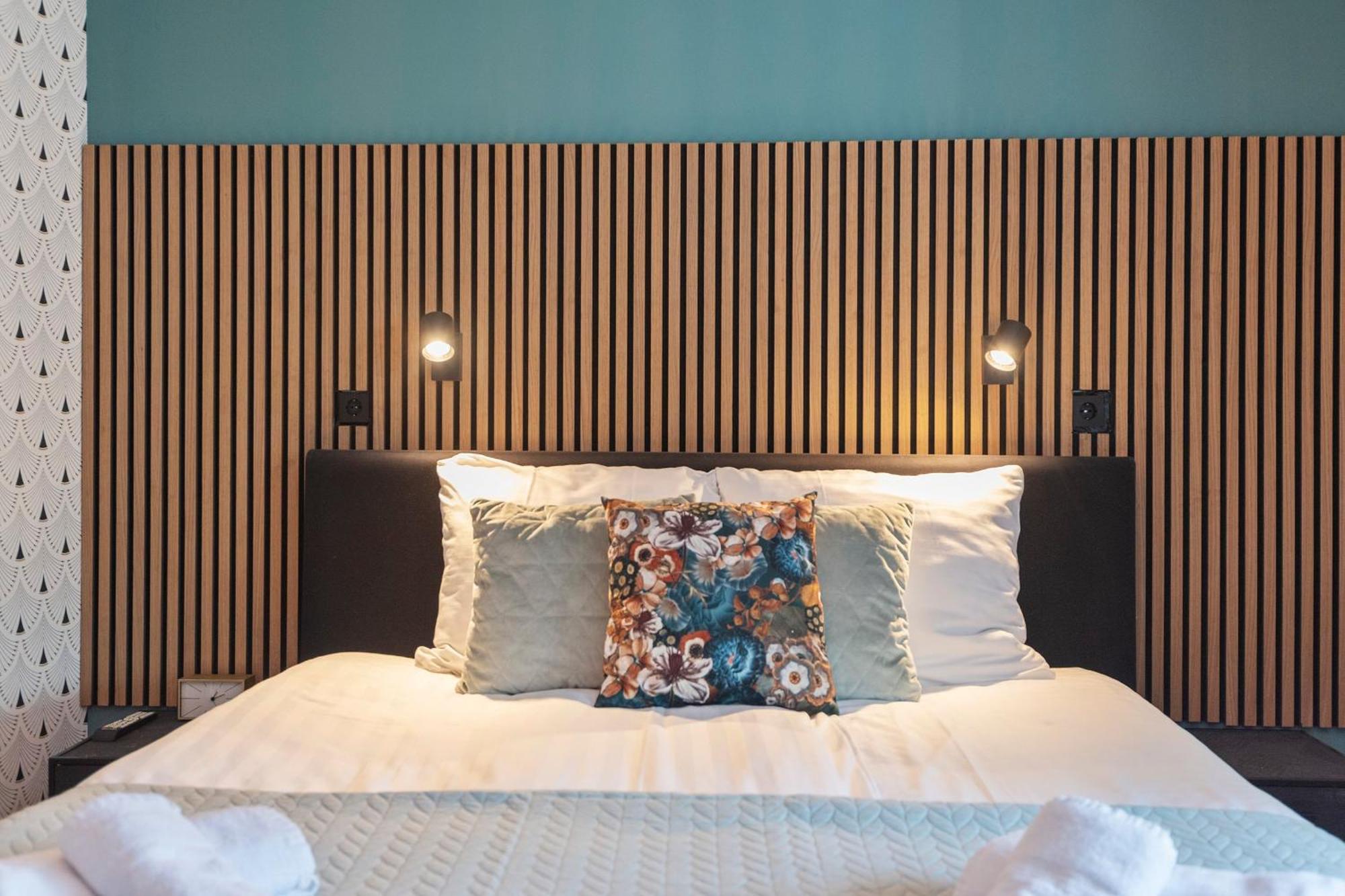 Apartment Kust Private Parking Included