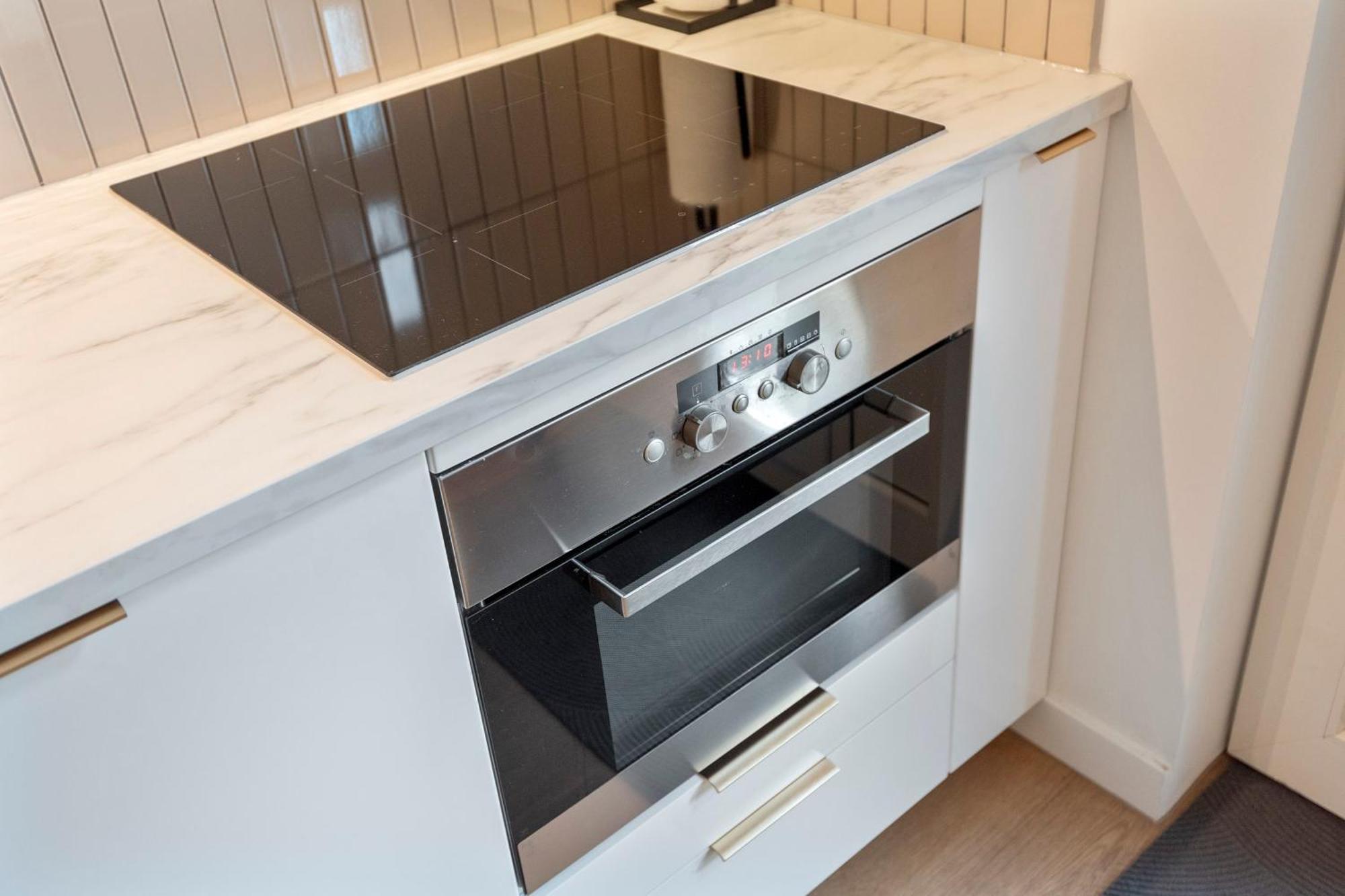 Kust Private Parking Included Apartment *