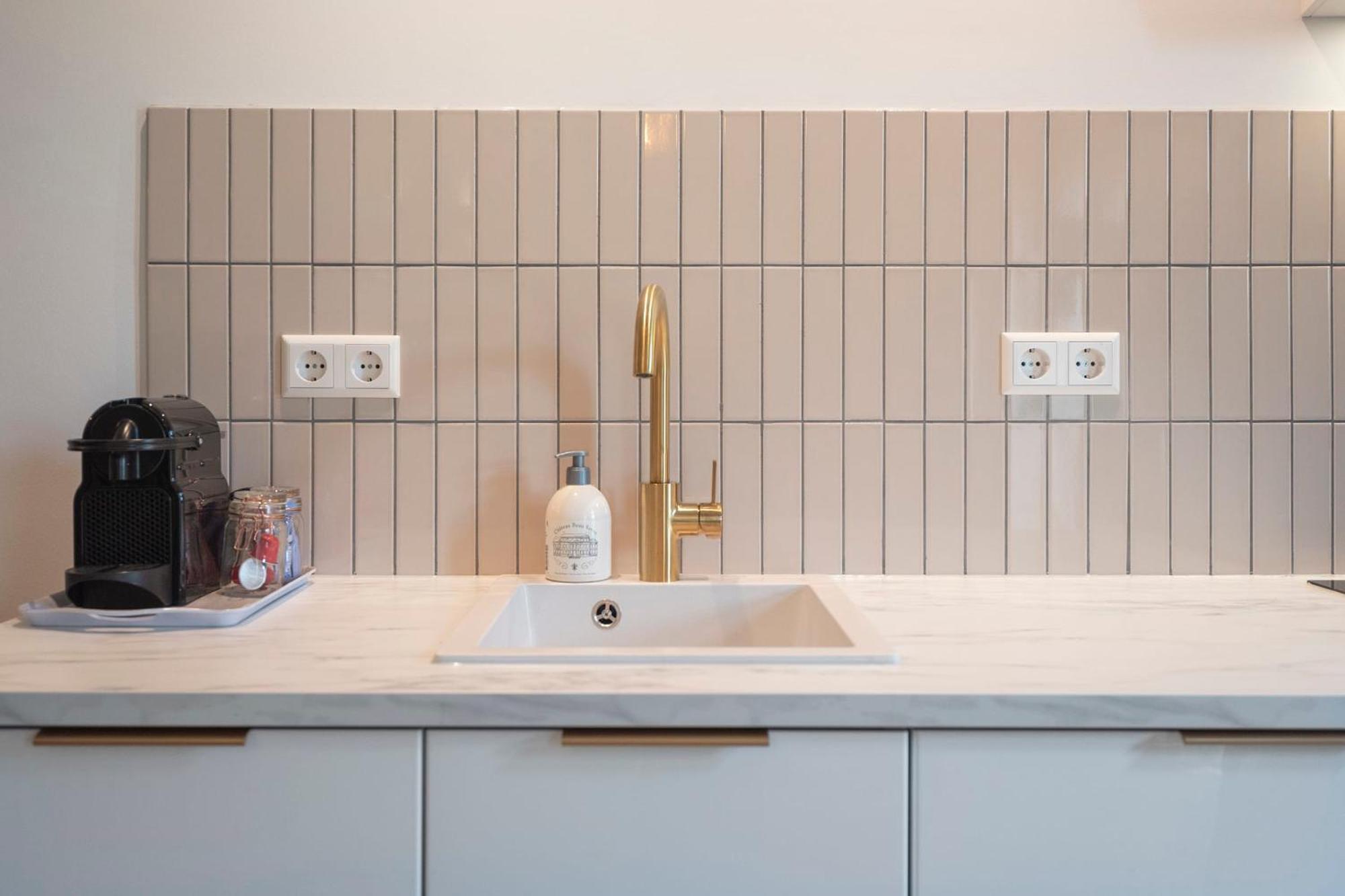 Apartment Kust Private Parking Included Zandvoort