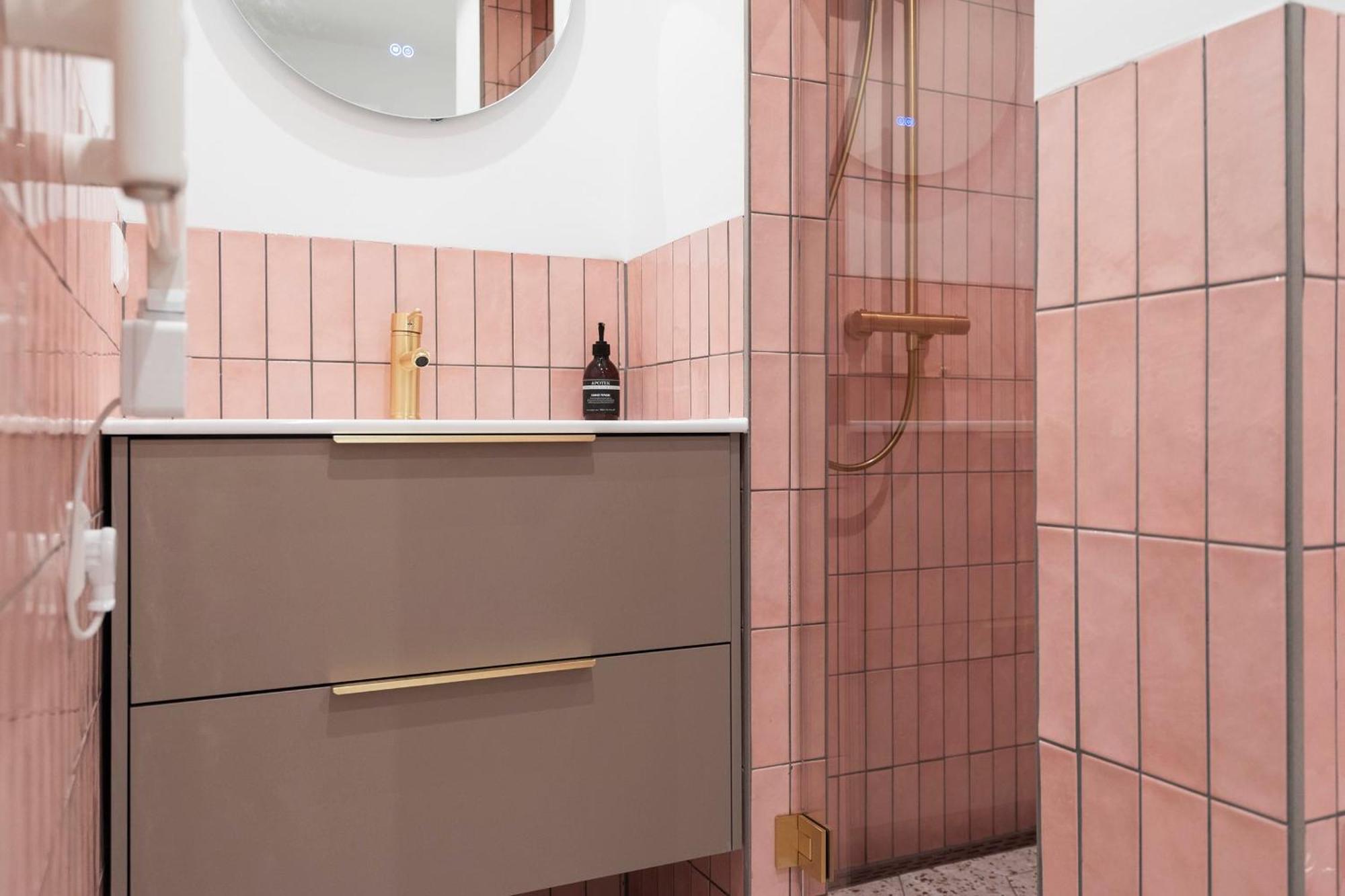 Apartment Kust Private Parking Included